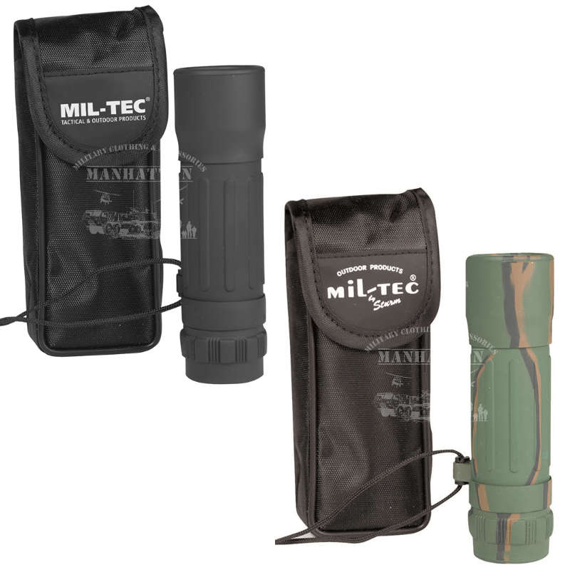 Tactical / Outdoor / Survival: Kit Primo Soccorso Mil-Tec - Small, Outdoor  / Survival