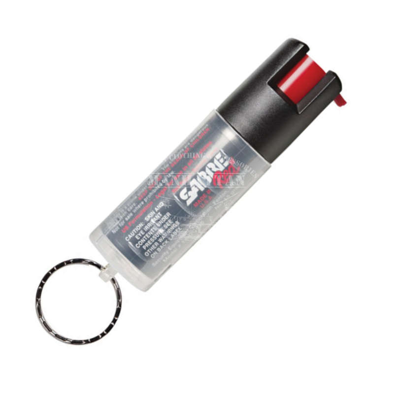 Pepper Spray SABRE RED IT-KR-14-US-02