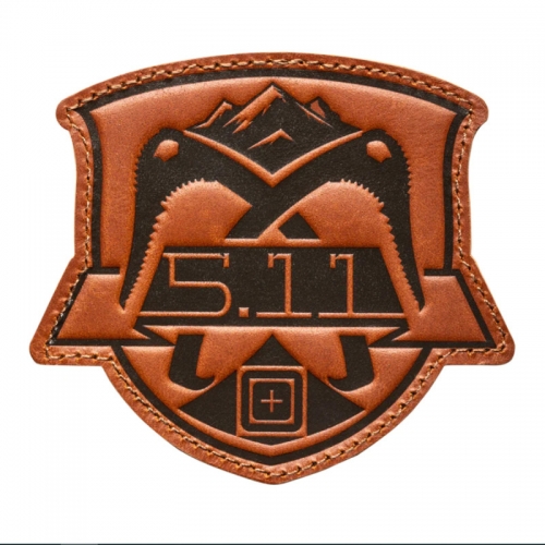5.11 MOUNTAINEER PATCH