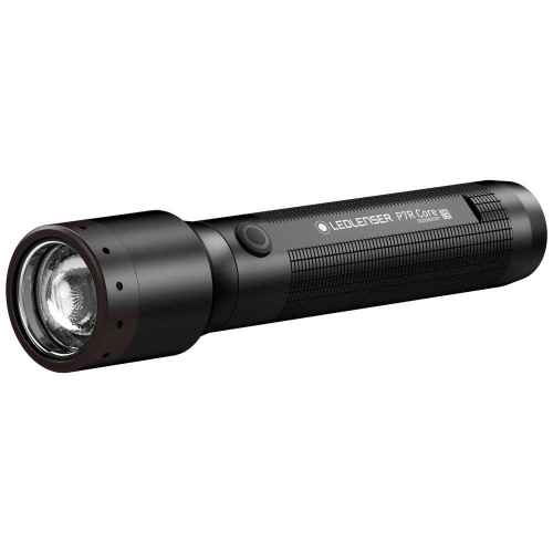 Torcia portatile luce forte Zoom ricaricabile ad alta potenza evidenzia  torcia tattica illuminazione esterna torcia a LED