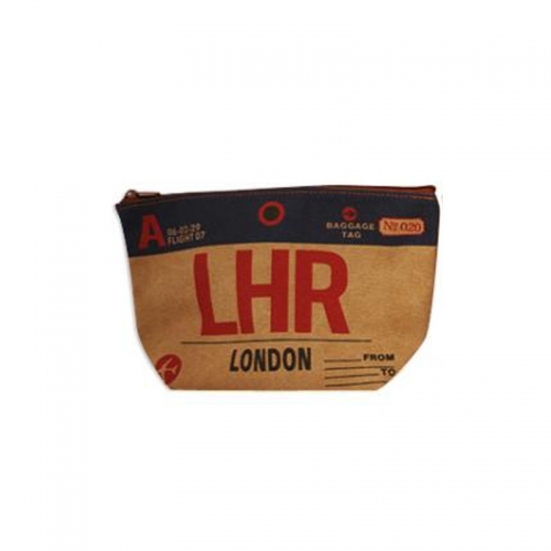 LONDON-LHR