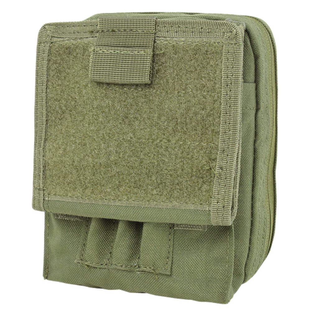 Map Pouch Condor MA35-001 - Olive