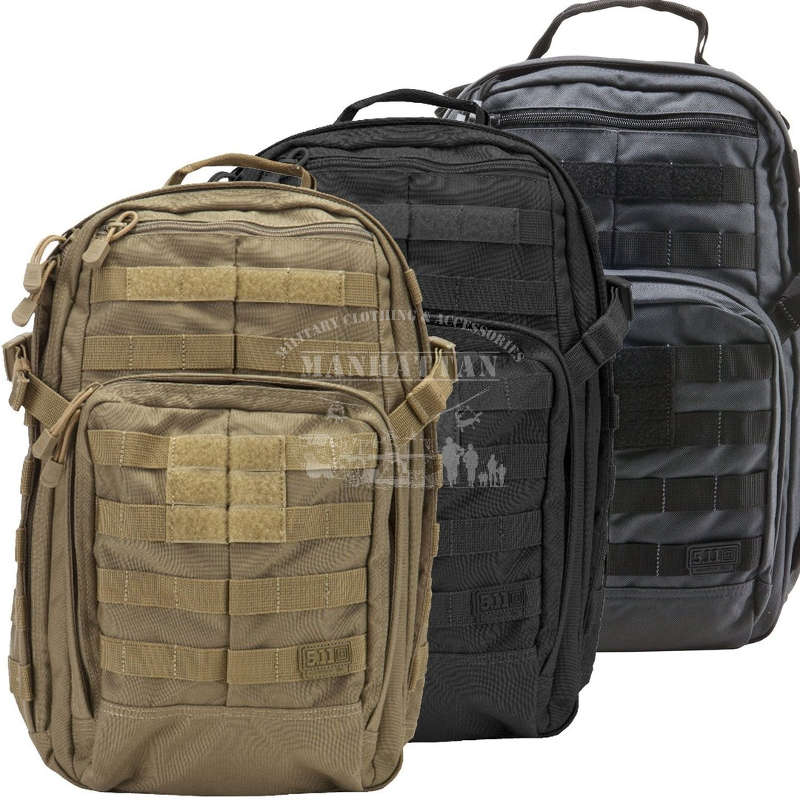 Zaino 5.11 - RUSH 12 Backpack